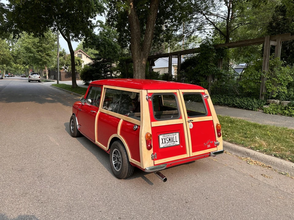 1961 Mini Mini Mark I - Image 27 of 31