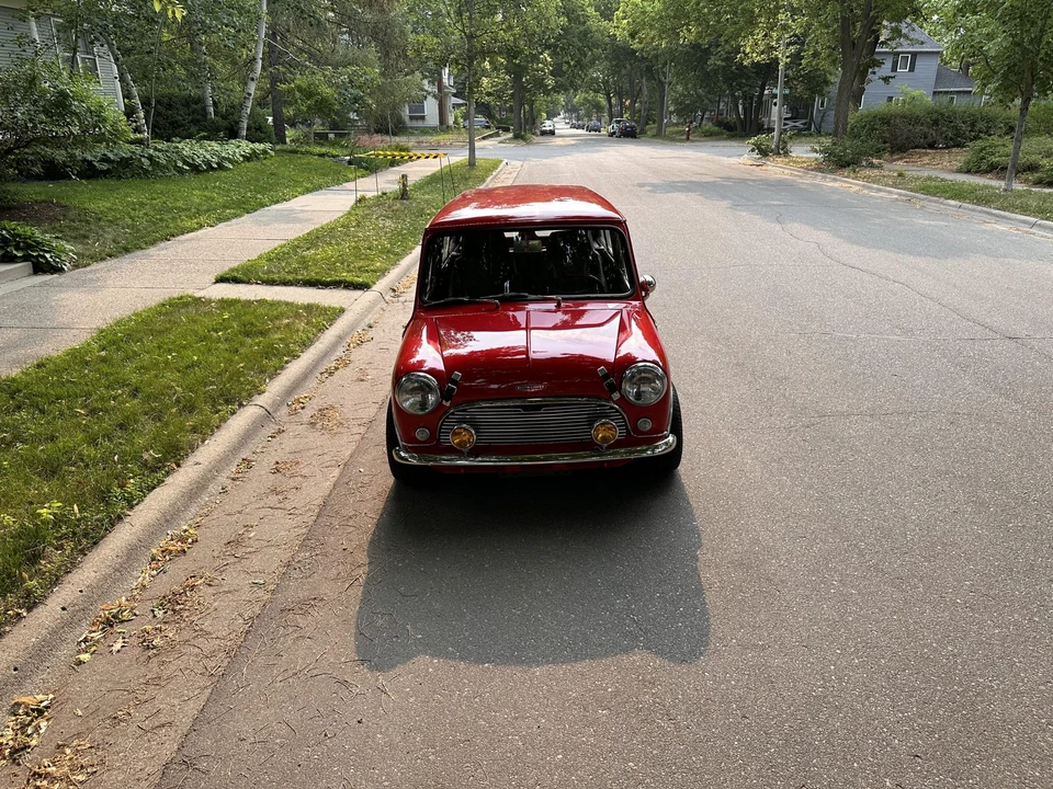 1961 Mini Mini Mark I - Image 8 of 31