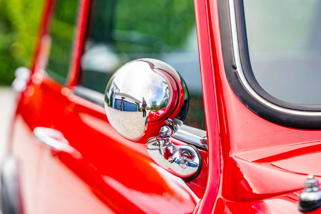 1961 Mini Mini Mark I - Image 23 of 31