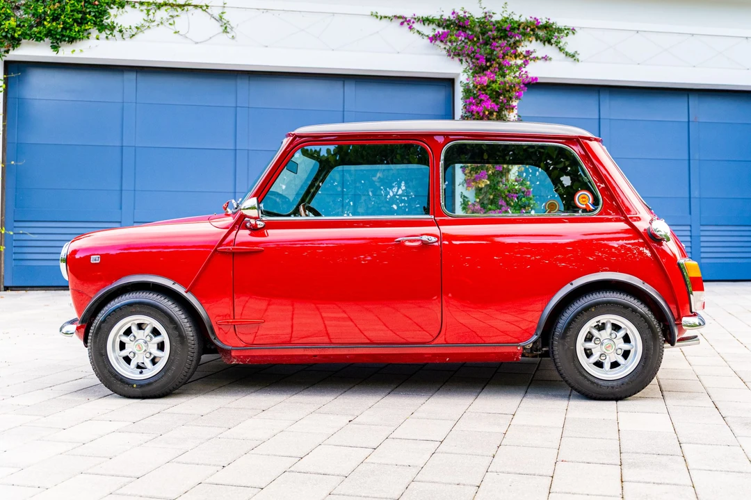 1961 Mini Mini Mark I - Image 5 of 31