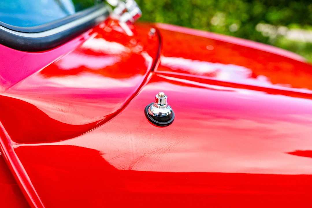 1961 Mini Mini Mark I - Image 29 of 31