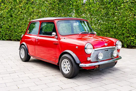 1961 Mini Mini Mark I - Image 2 of 31