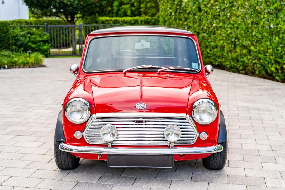 1961 Mini Mini Mark I - Image 3 of 31