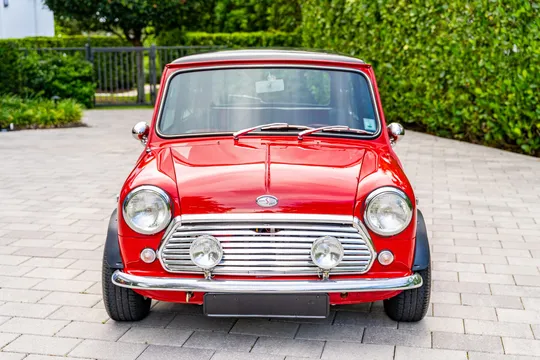 1961 Mini Mini Mark I - Image 3 of 31