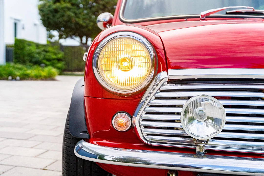 1961 Mini Mini Mark I - Image 13 of 31