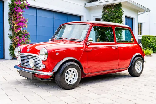 1961 Mini Mini Mark I - Image 4 of 31
