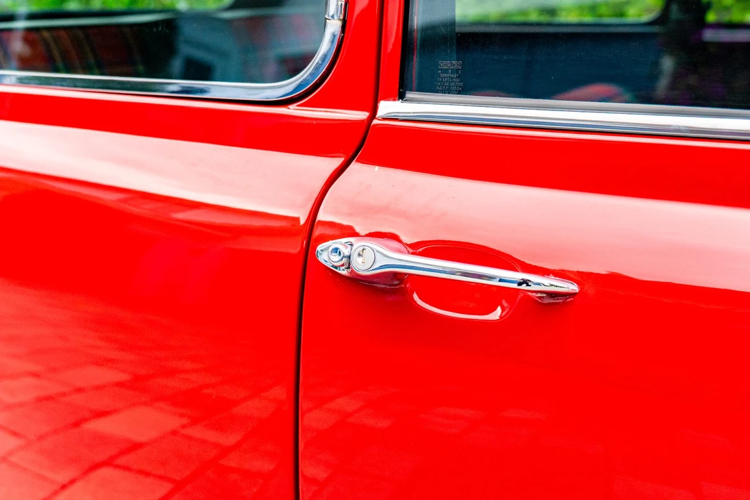 1961 Mini Mini Mark I - Image 17 of 31