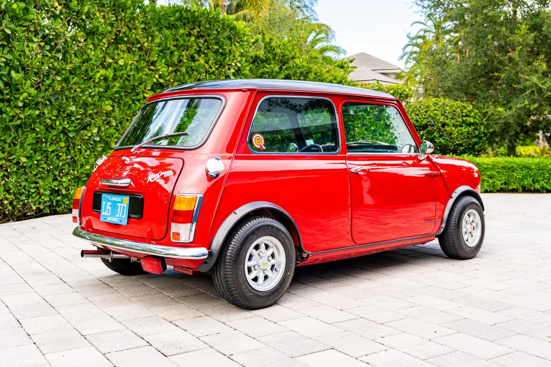 1961 Mini Mini Mark I - Image 8 of 31