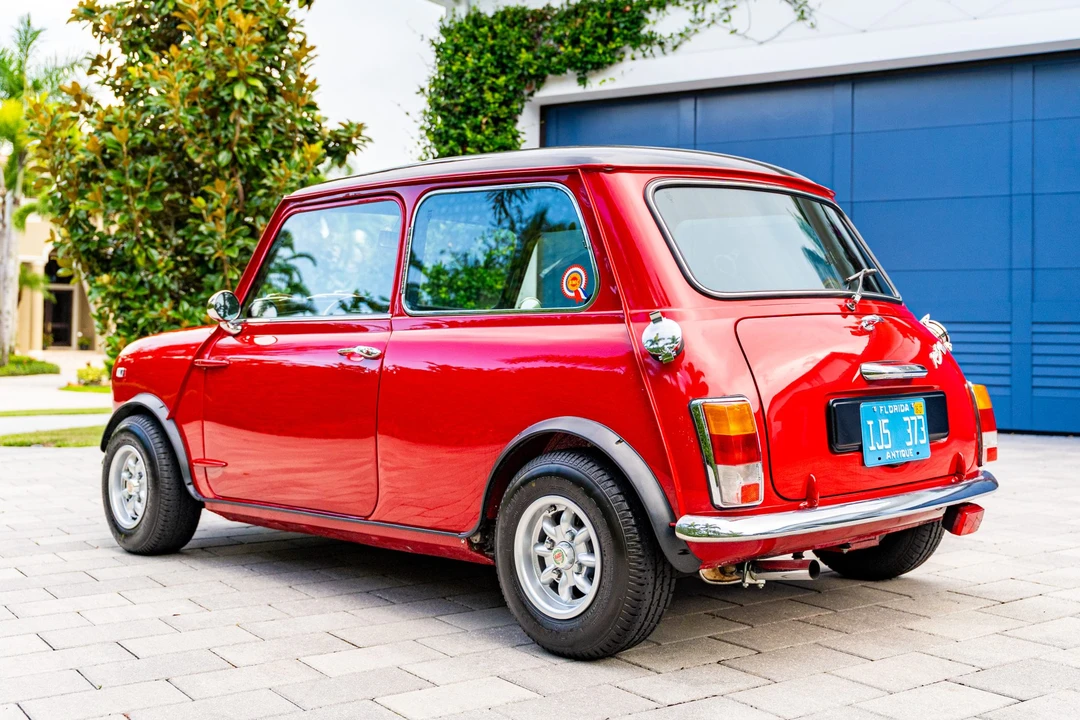1961 Mini Mini Mark I - Image 6 of 31
