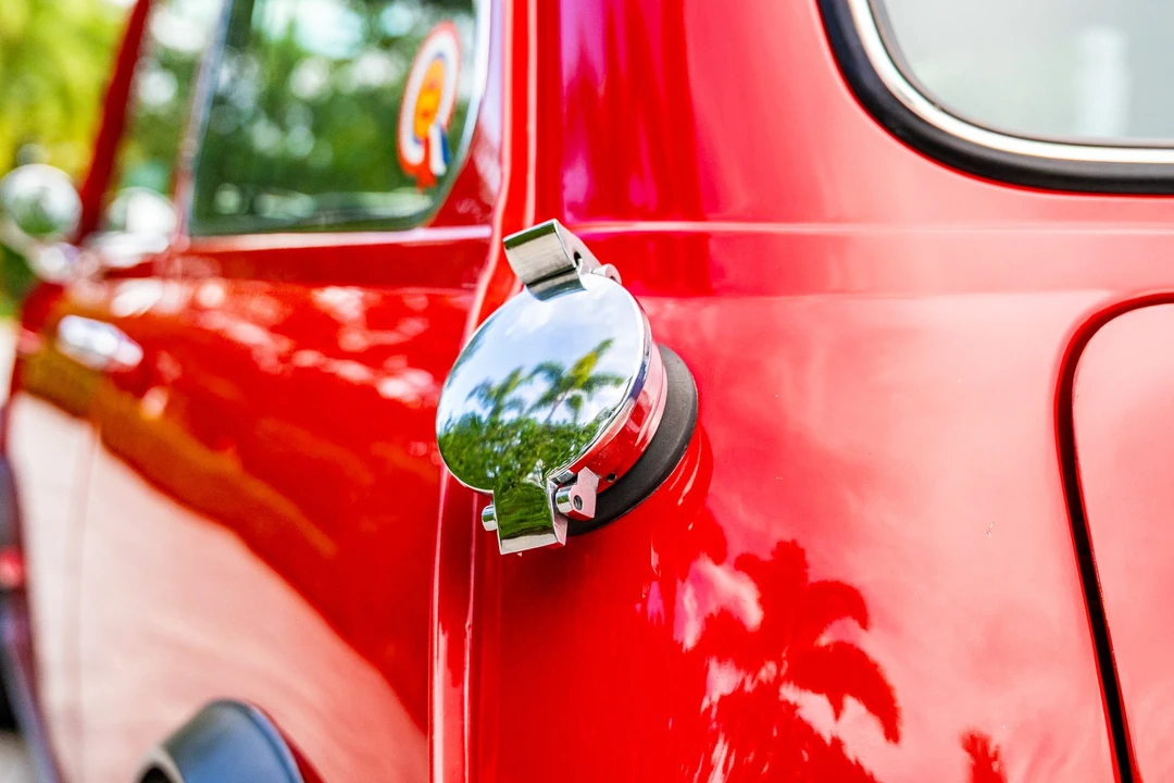 1961 Mini Mini Mark I - Image 25 of 31