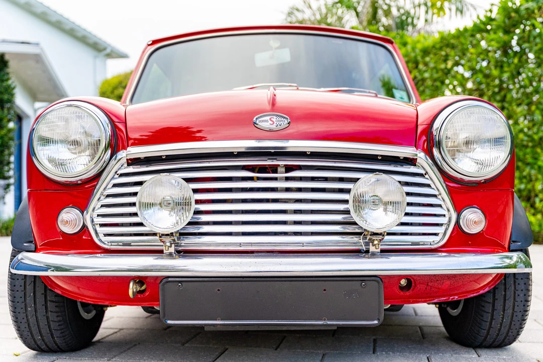 1961 Mini Mini Mark I - Image 11 of 31