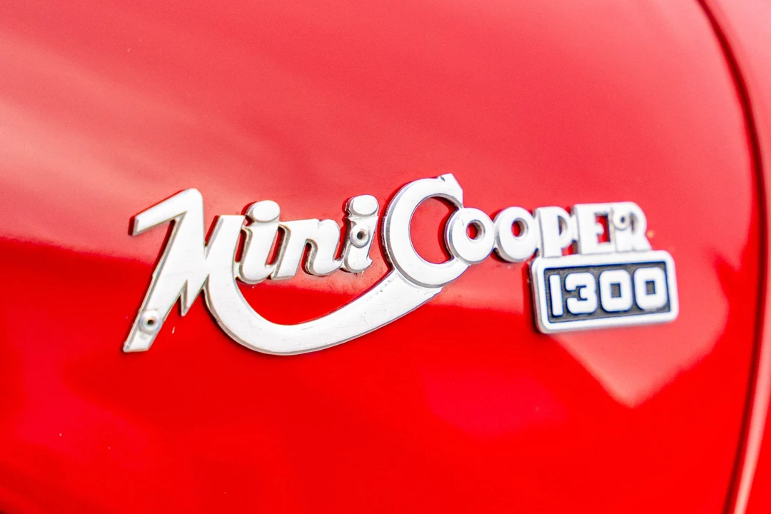 1961 Mini Mini Mark I - Image 30 of 31