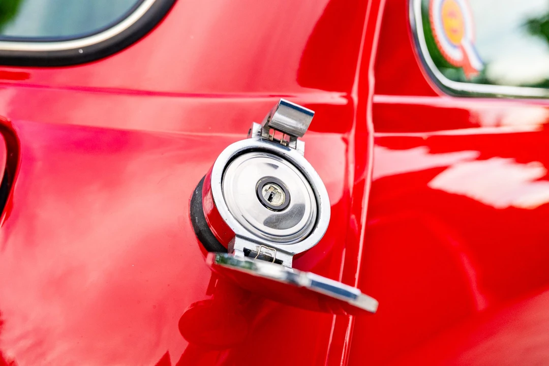 1961 Mini Mini Mark I - Image 28 of 31