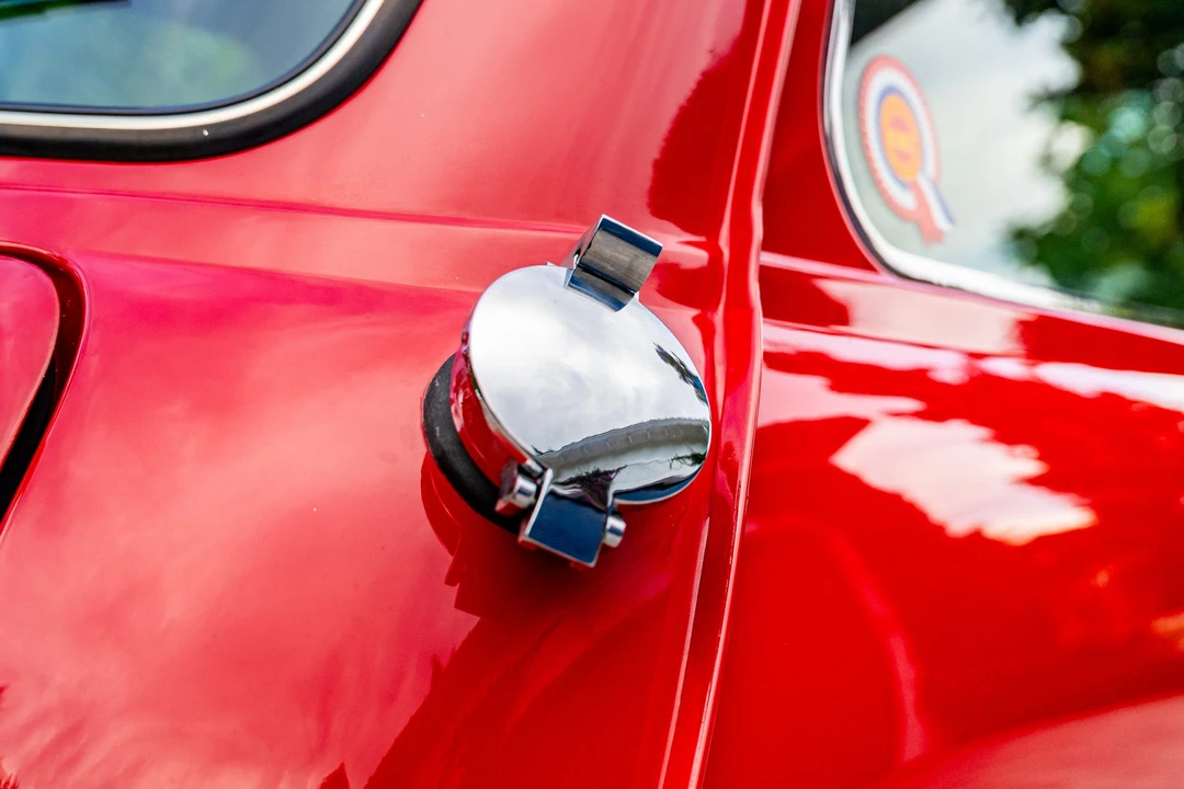 1961 Mini Mini Mark I - Image 27 of 31