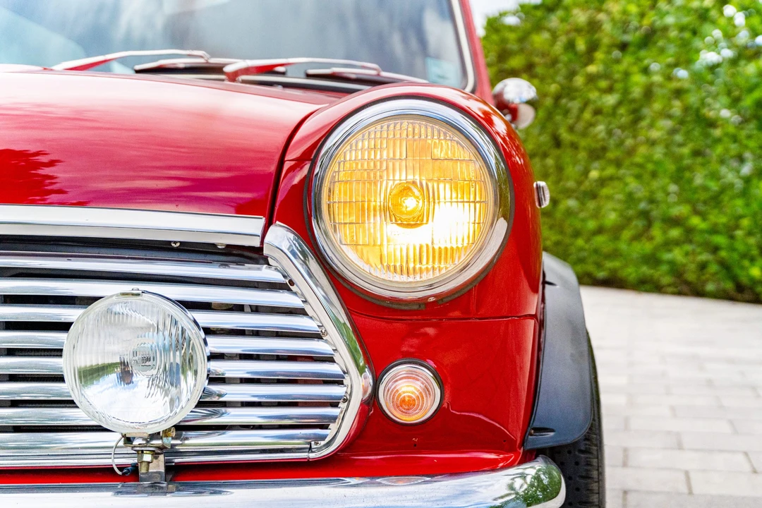 1961 Mini Mini Mark I - Image 14 of 31