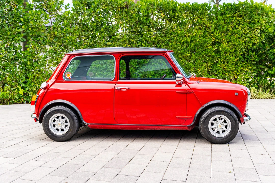 1961 Mini Mini Mark I - Image 9 of 31