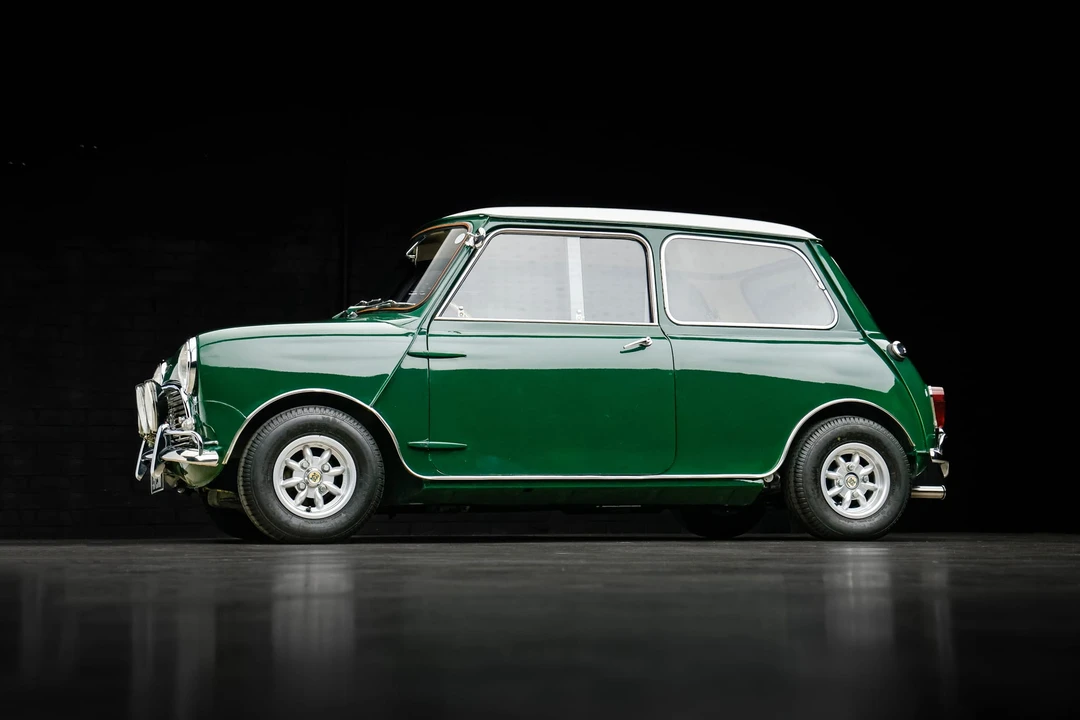 1964 Mini Mini Mark I - Image 7 of 31