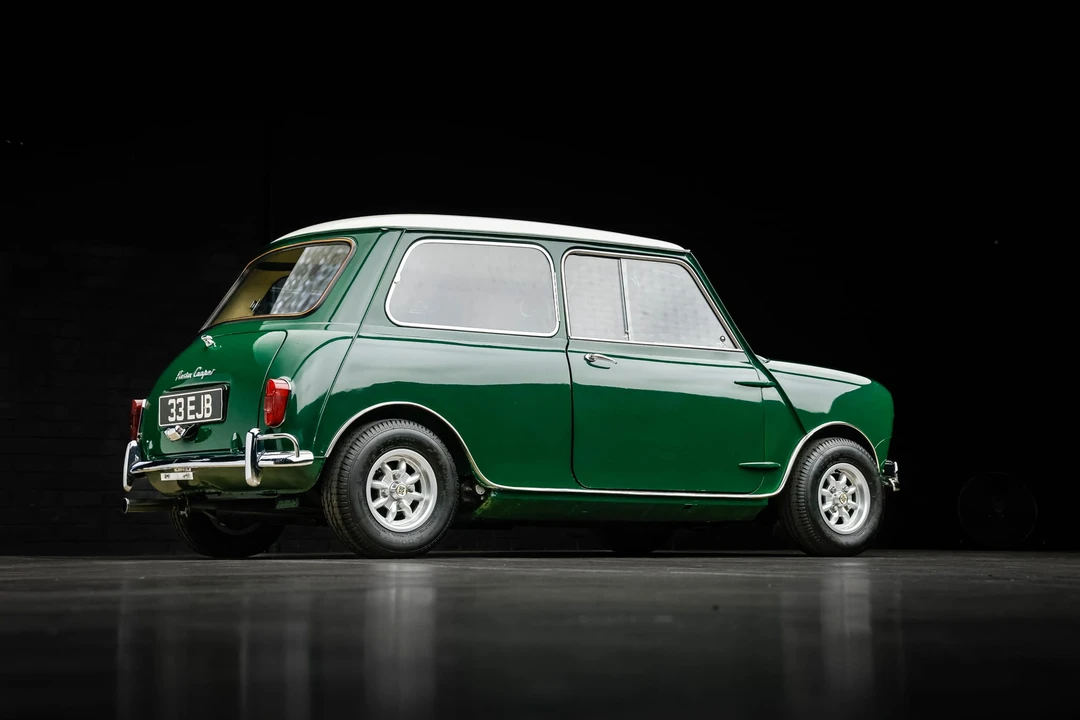 1964 Mini Mini Mark I - Image 18 of 31