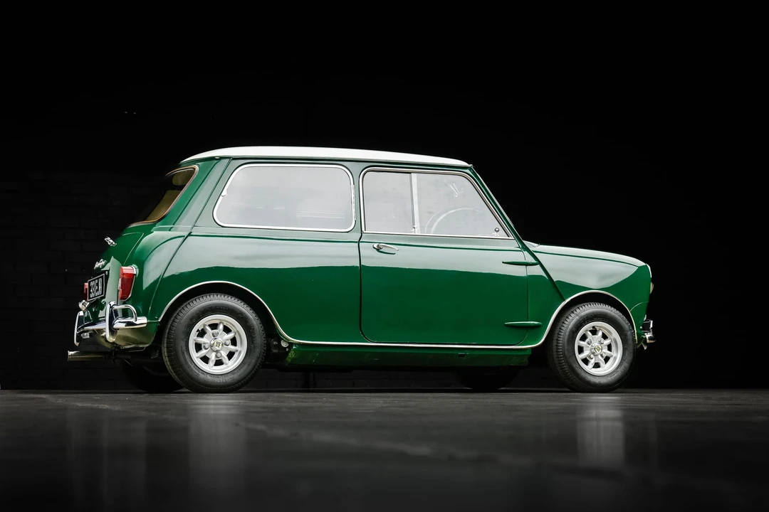 1964 Mini Mini Mark I - Image 19 of 31