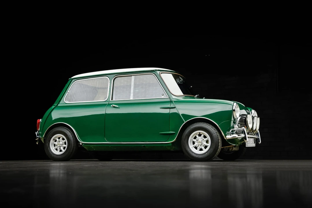1964 Mini Mini Mark I - Image 21 of 31