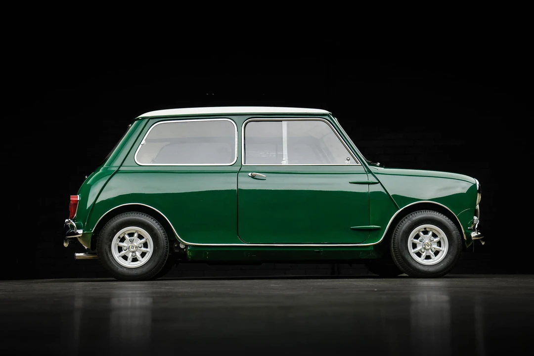 1964 Mini Mini Mark I - Image 20 of 31