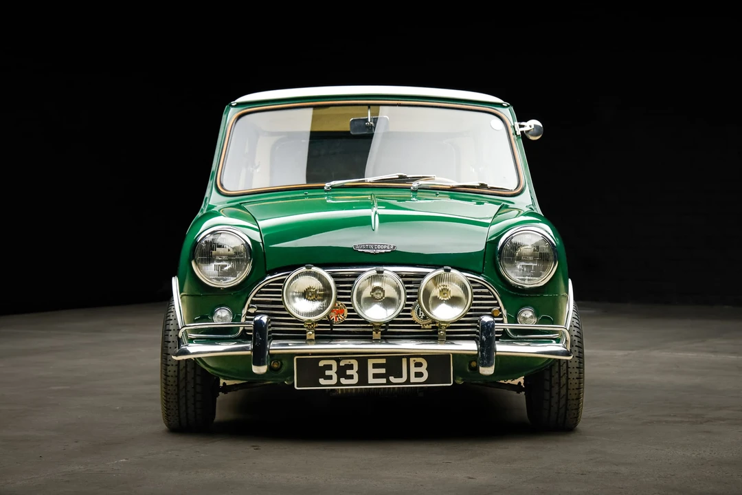 1964 Mini Mini Mark I - Image 28 of 31