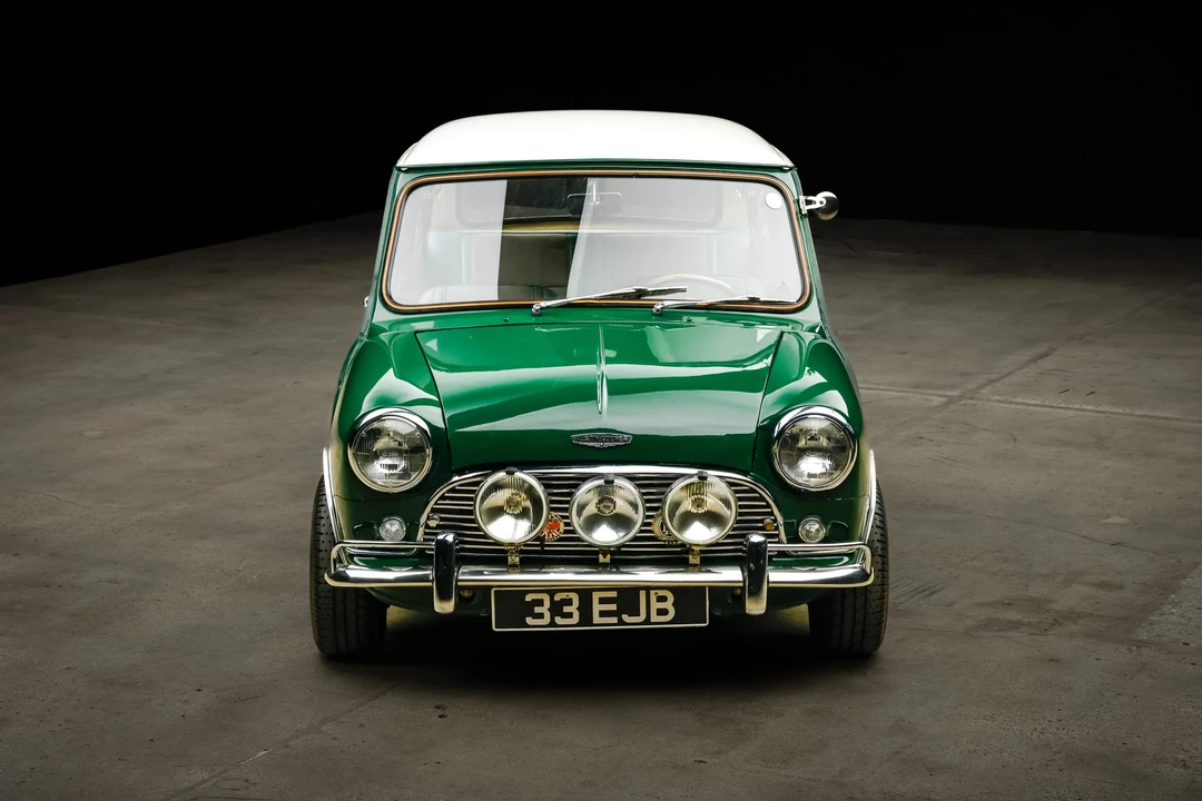 1964 Mini Mini Mark I - Image 29 of 31
