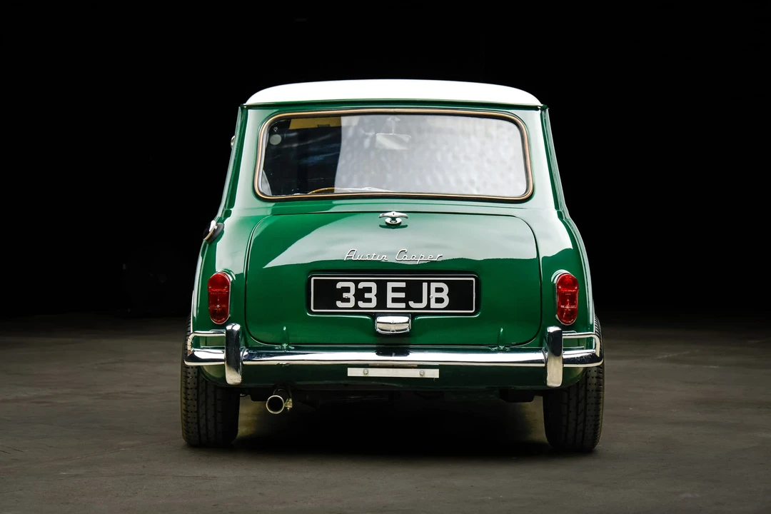 1964 Mini Mini Mark I - Image 15 of 31