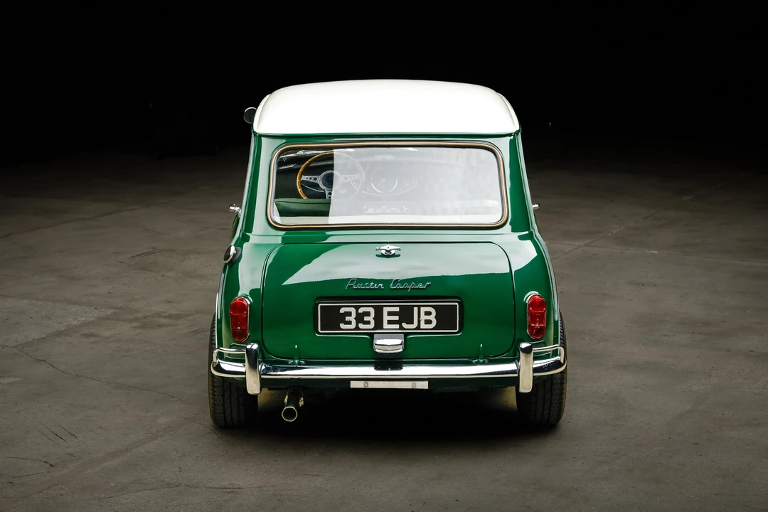 1964 Mini Mini Mark I - Image 13 of 31