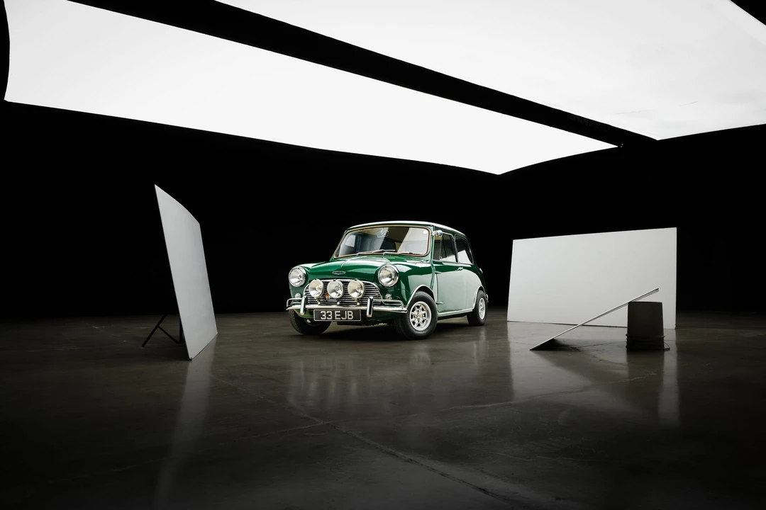 1964 Mini Mini Mark I - Image 30 of 31