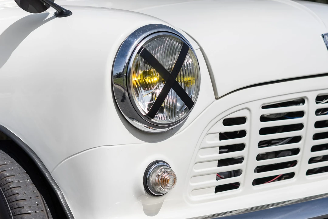 Mini Classic Mini - Image 19 of 31
