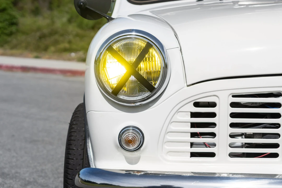 Mini Classic Mini - Image 20 of 31