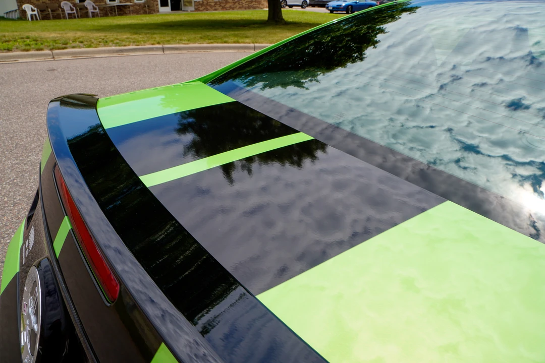 2014 Ford S197 Mustang - Image 18 of 31