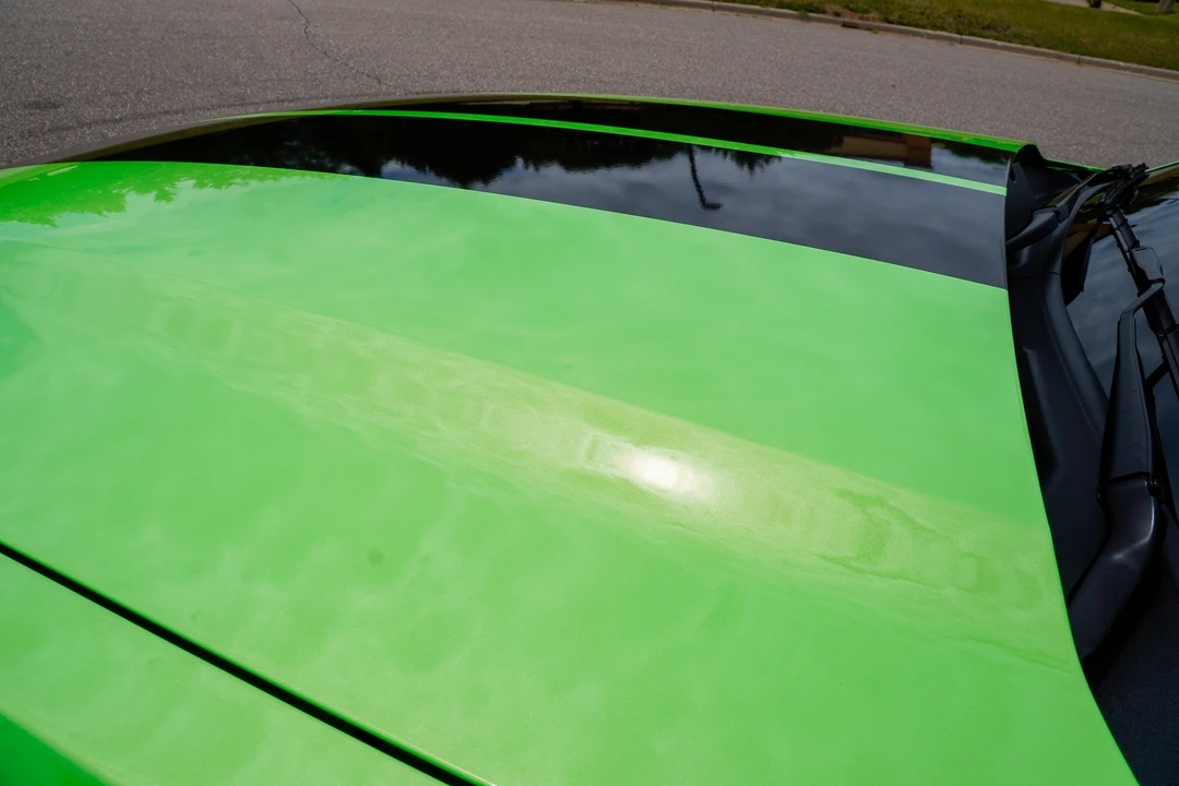 2014 Ford S197 Mustang - Image 23 of 31