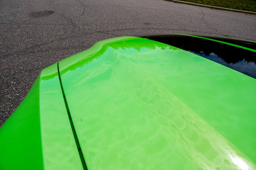 2014 Ford S197 Mustang - Image 24 of 31