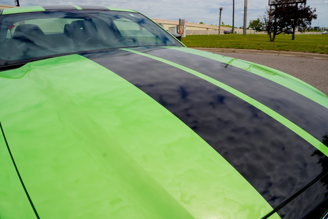 2014 Ford S197 Mustang - Image 25 of 31