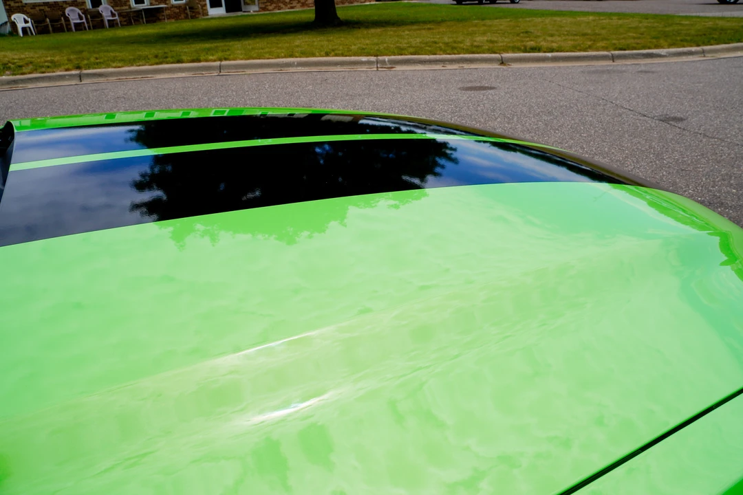 2014 Ford S197 Mustang - Image 27 of 31