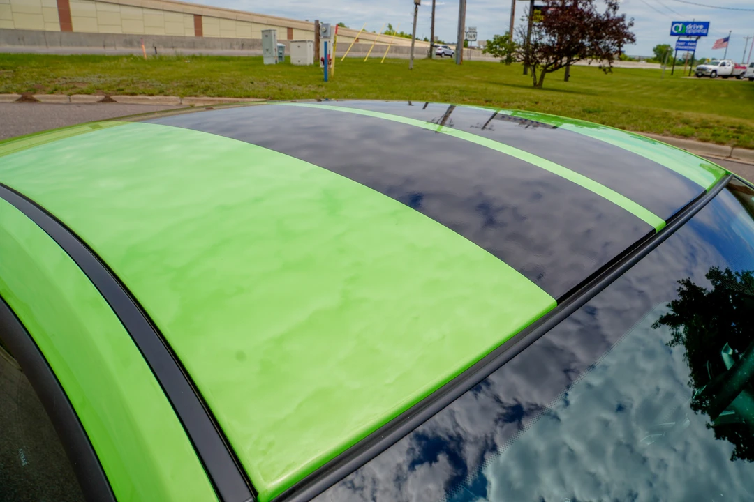 2014 Ford S197 Mustang - Image 28 of 31