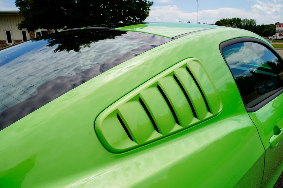 2014 Ford S197 Mustang - Image 20 of 31