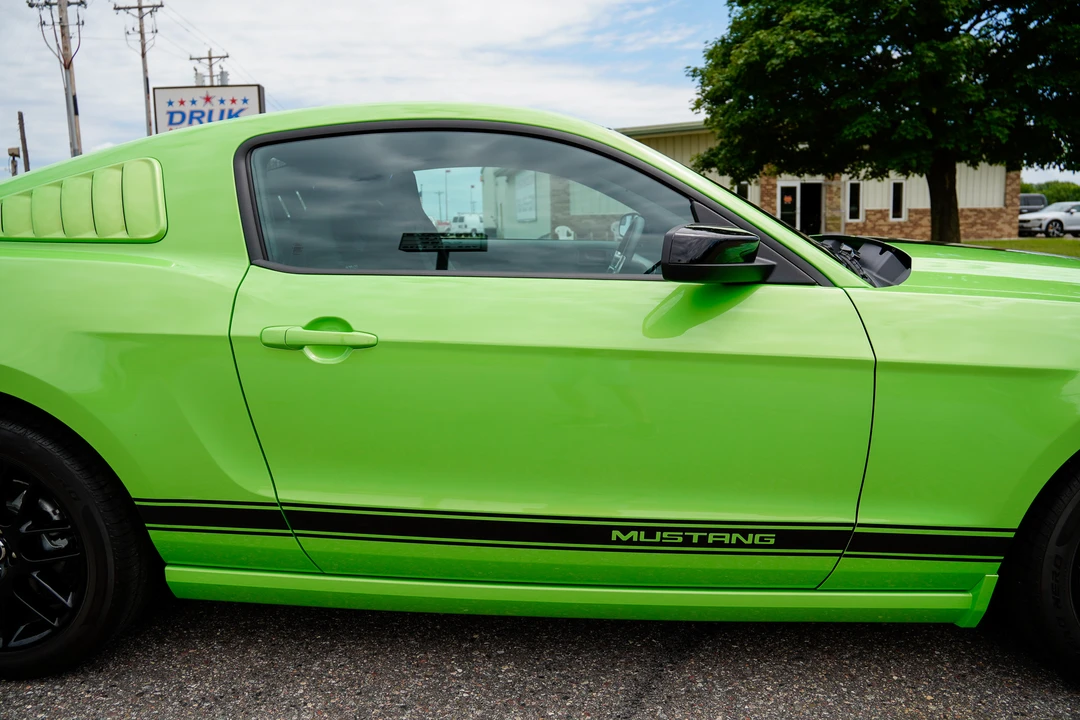 2014 Ford S197 Mustang - Image 12 of 31