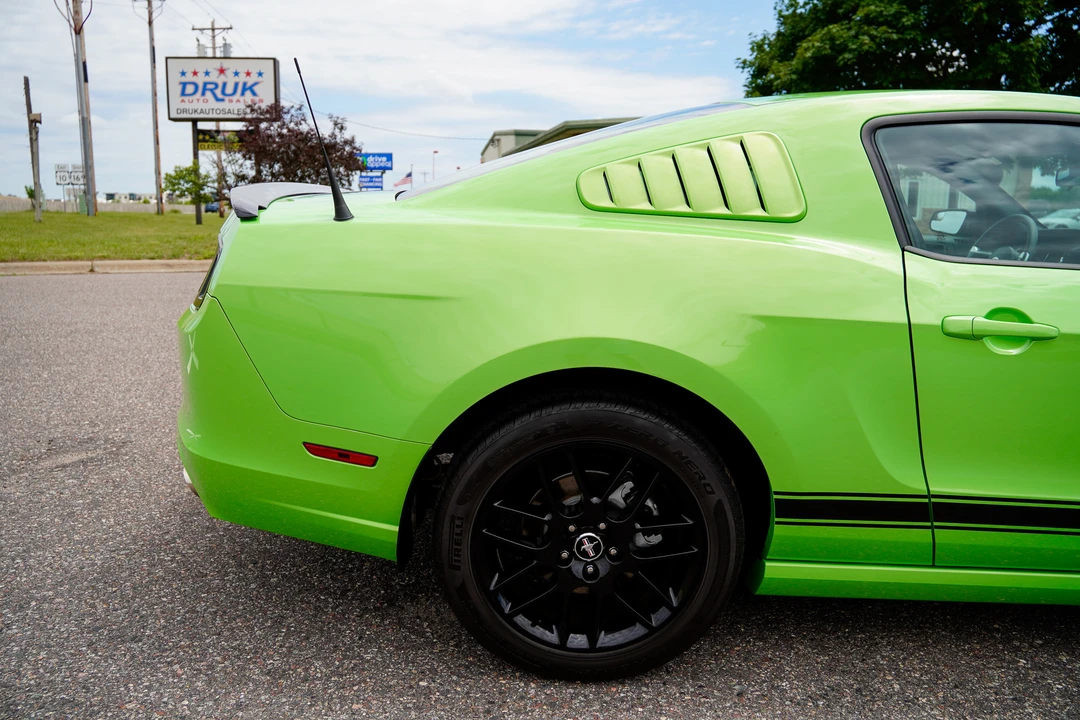 2014 Ford S197 Mustang - Image 11 of 31