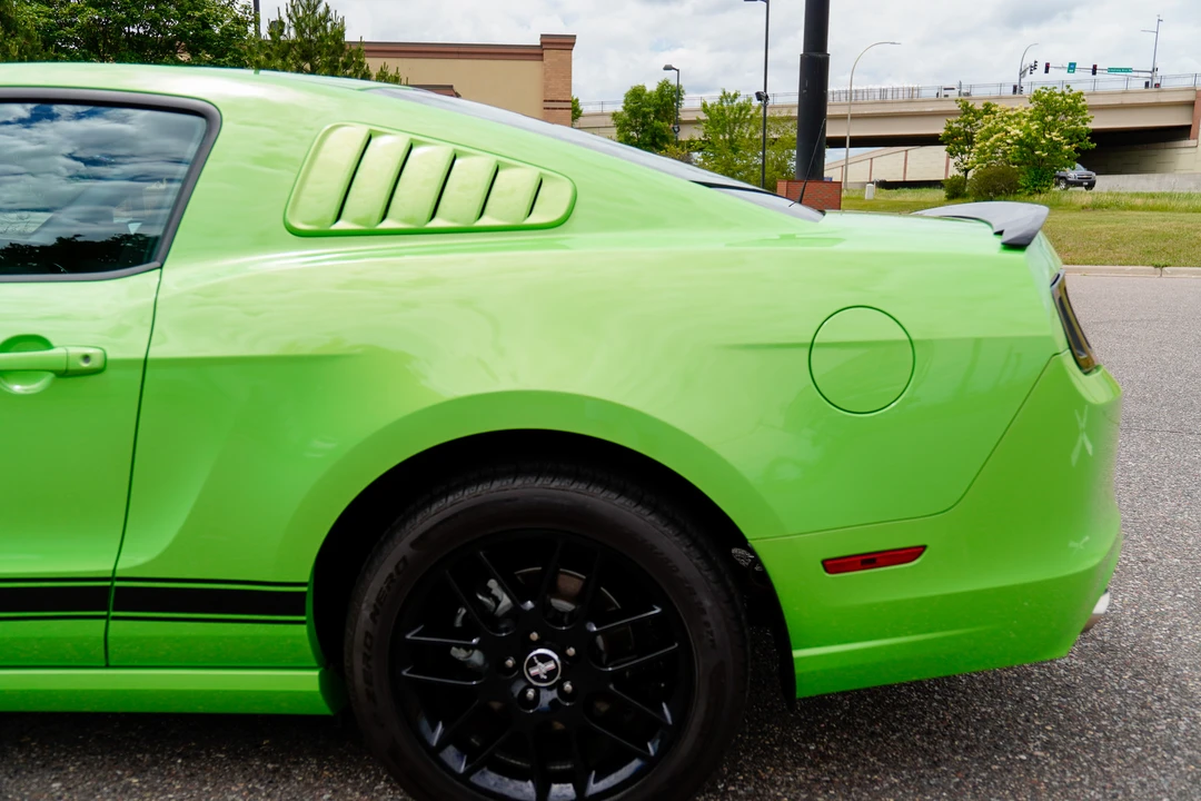 2014 Ford S197 Mustang - Image 16 of 31