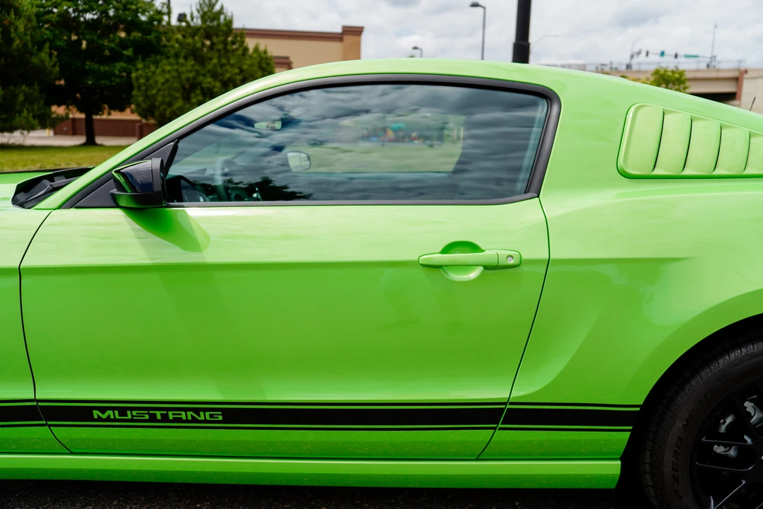 2014 Ford S197 Mustang - Image 15 of 31