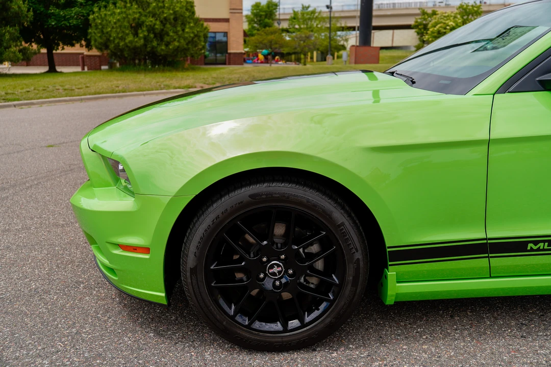 2014 Ford S197 Mustang - Image 14 of 31