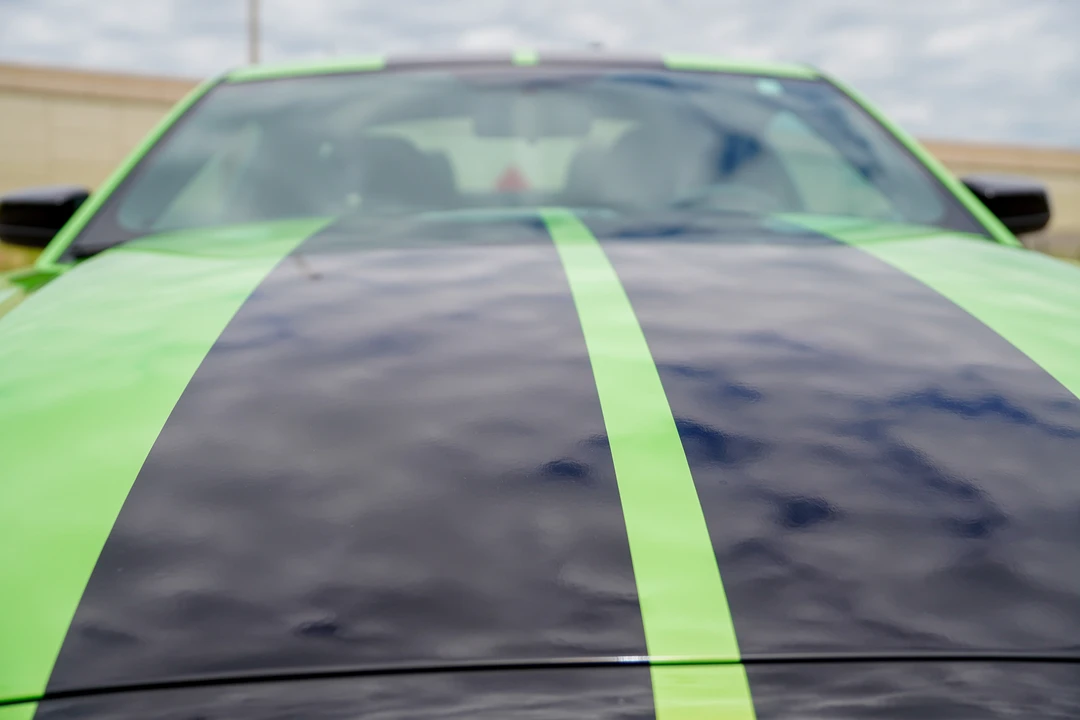 2014 Ford S197 Mustang - Image 26 of 31