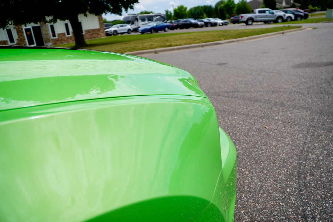 2014 Ford S197 Mustang - Image 29 of 31