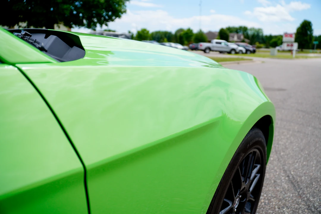 2014 Ford S197 Mustang - Image 30 of 31