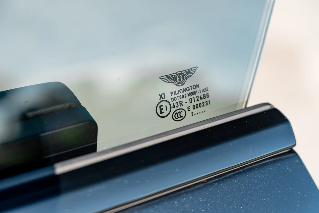 2023 Bentley Continental GT Speed 3rd Gen - Image 26 of 31