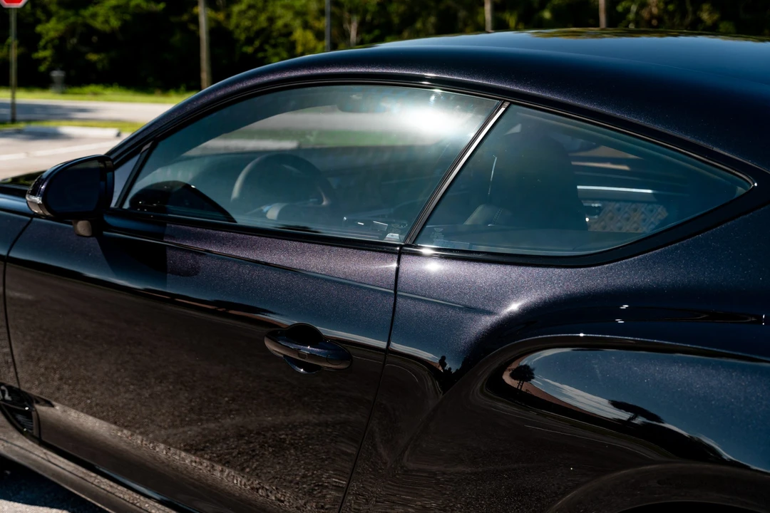 2023 Bentley Continental GT Speed 3rd Gen - Image 16 of 31