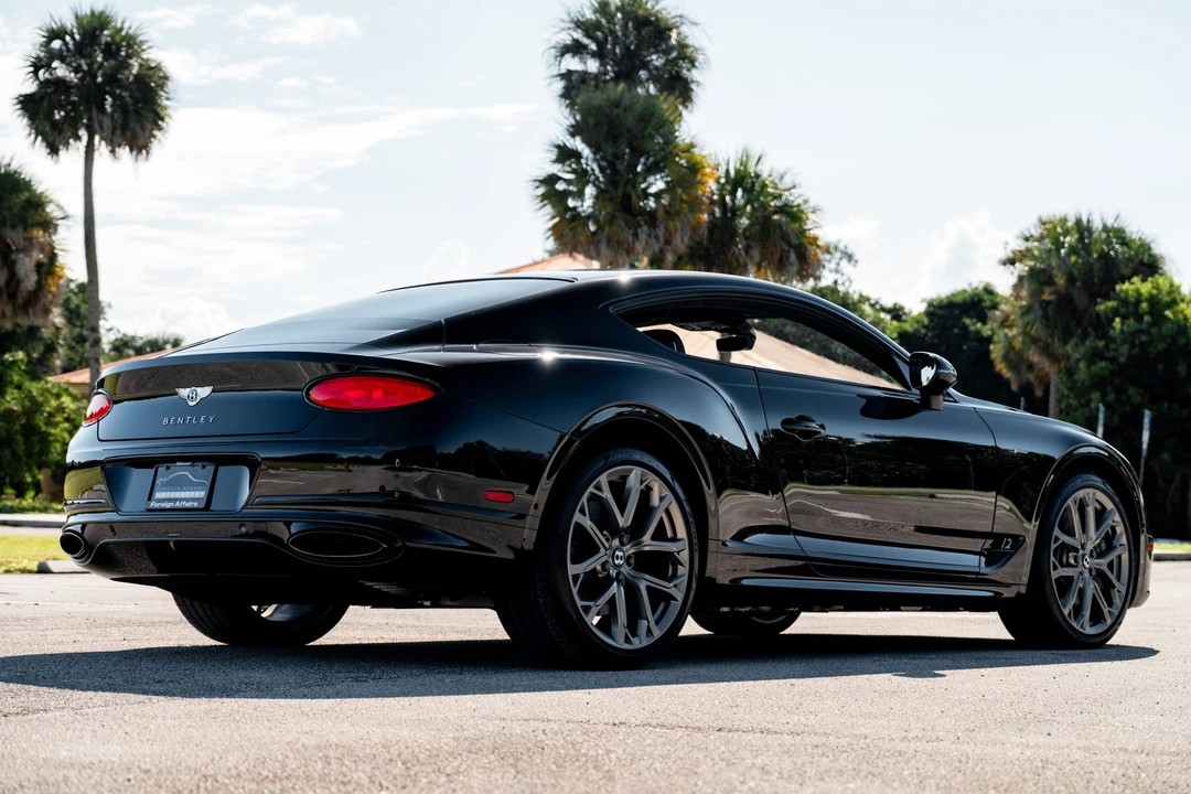 2023 Bentley Continental GT Speed 3rd Gen - Image 5 of 31